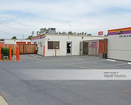 Image for Public Storage - 881 Duane Avenue, Santa Clara, CA