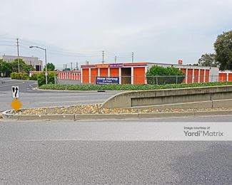 Photo 2 of Public Storage - 881 Duane Avenue, Santa Clara, CA