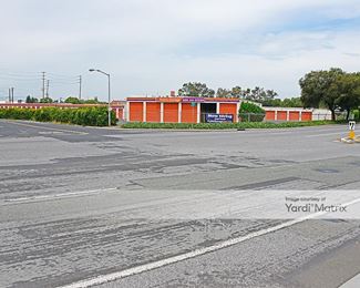 Photo 3 of Public Storage - 881 Duane Avenue, Santa Clara, CA