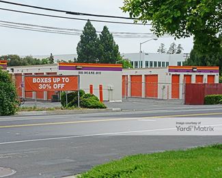 Photo 5 of Public Storage - 881 Duane Avenue, Santa Clara, CA