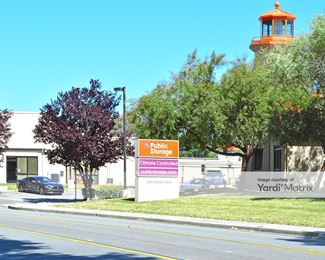Photo 1 of Public Storage - 1060 Stewart Drive, Sunnyvale, CA