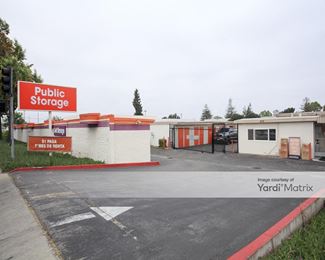 Photo 1 of Public Storage - 475 Tully Road, San Jose, CA