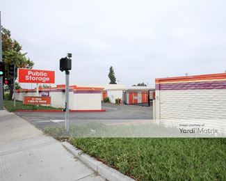 Photo 3 of Public Storage - 475 Tully Road, San Jose, CA