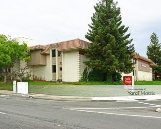Photo 1 of Public Storage - 5679 Santa Teresa Blvd, San Jose, CA