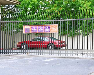Photo 2 of Public Storage - 5679 Santa Teresa Blvd, San Jose, CA