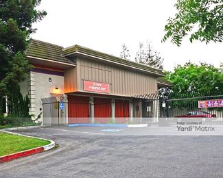 Photo 3 of Public Storage - 5679 Santa Teresa Blvd, San Jose, CA
