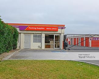 Photo 1 of Public Storage - 1395 Mabury Road, San Jose, CA