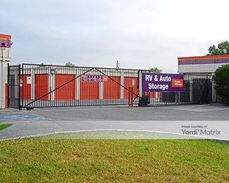 Photo 4 of Public Storage - 1395 Mabury Road, San Jose, CA