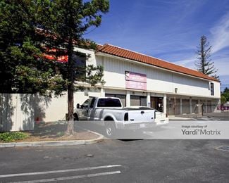 Photo 1 of Public Storage - 761 University Avenue, Los Gatos, CA