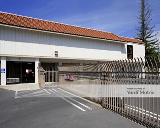 Photo 2 of Public Storage - 761 University Avenue, Los Gatos, CA