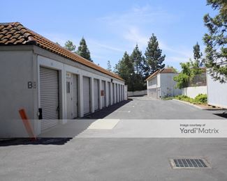 Photo 3 of Public Storage - 761 University Avenue, Los Gatos, CA