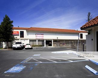 Photo 4 of Public Storage - 761 University Avenue, Los Gatos, CA