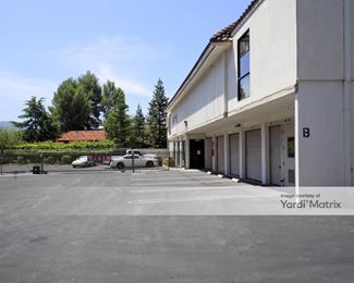 Photo 5 of Public Storage - 761 University Avenue, Los Gatos, CA