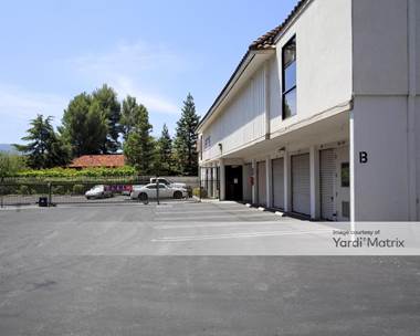 Storage Units for Rent available at 761 University Avenue, Los Gatos, CA 95032