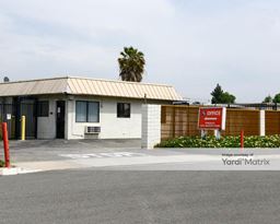 Image for Public Storage - 1600 Watson Court, Milpitas, CA