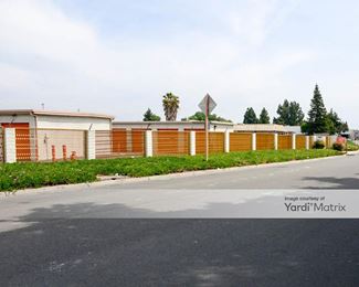 Photo 2 of Public Storage - 1600 Watson Court, Milpitas, CA