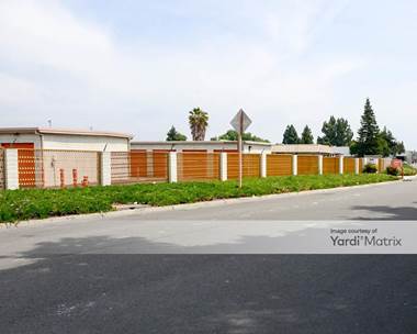 Storage Units for Rent available at 1600 Watson Court, Milpitas, CA 95035