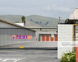 Photo 3 of Public Storage - 1600 Watson Court, Milpitas, CA