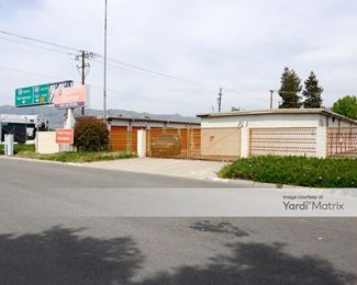 Photo 4 of Public Storage - 1600 Watson Court, Milpitas, CA