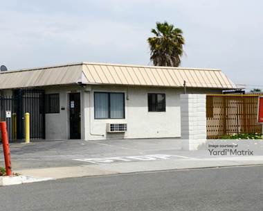 Storage Units for Rent available at 1600 Watson Court, Milpitas, CA 95035