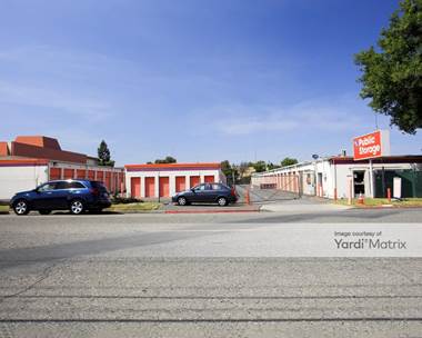 Storage Units for Rent available at 155 East Sunnyoaks Avenue, Campbell, CA 95008