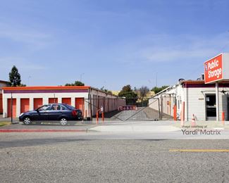 Photo 3 of Public Storage - 155 East Sunnyoaks Avenue, Campbell, CA