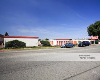 Photo 4 of Public Storage - 155 East Sunnyoaks Avenue, Campbell, CA