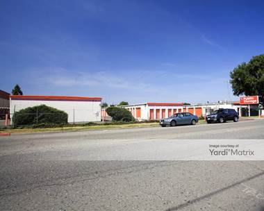 Storage Units for Rent available at 155 East Sunnyoaks Avenue, Campbell, CA 95008
