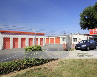 Photo 5 of Public Storage - 155 East Sunnyoaks Avenue, Campbell, CA