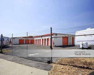 Photo 6 of Public Storage - 155 East Sunnyoaks Avenue, Campbell, CA