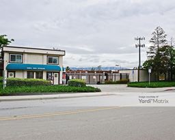 Image for Snell Mini Storage - 3616 Hillcap Avenue, San Jose, CA