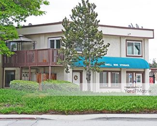 Photo 2 of Snell Mini Storage - 3616 Hillcap Avenue, San Jose, CA