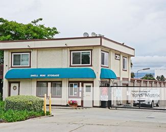 Photo 3 of Snell Mini Storage - 3616 Hillcap Avenue, San Jose, CA