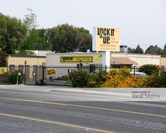 Photo 2 of Lock It Up Self Storage - 2170 O'Toole Avenue, San Jose, CA