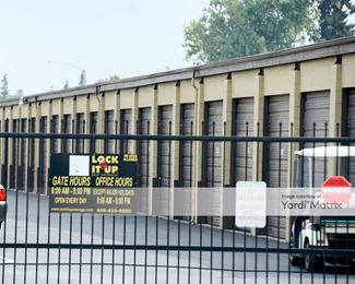 Photo 3 of Lock It Up Self Storage - 2170 O'Toole Avenue, San Jose, CA