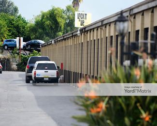 Photo 4 of Lock It Up Self Storage - 2170 O'Toole Avenue, San Jose, CA