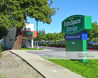Photo 1 of Extra Space Storage - 106 Lawrence Station Road, Sunnyvale, CA