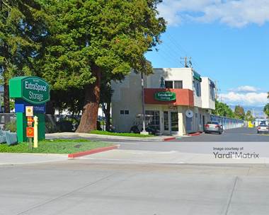 Storage Units for Rent available at 106 Lawrence Station Road, Sunnyvale, CA 94086