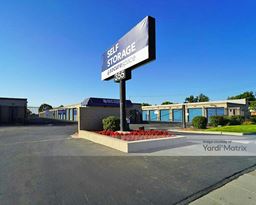 Image for SecureSpace Self Storage - 355 West Hedding Street, San Jose, CA
