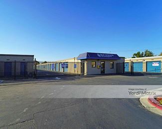 Photo 2 of SecureSpace Self Storage - 355 West Hedding Street, San Jose, CA