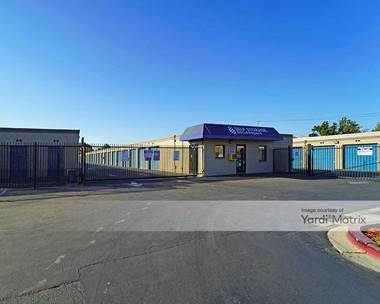 Storage Units for Rent available at 355 West Hedding Street, San Jose, CA 95110