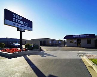 Photo 3 of SecureSpace Self Storage - 355 West Hedding Street, San Jose, CA
