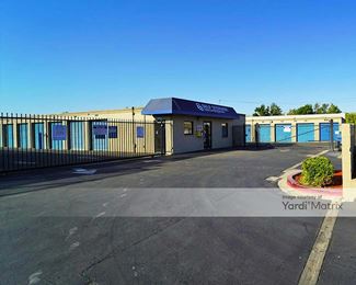 Photo 4 of SecureSpace Self Storage - 355 West Hedding Street, San Jose, CA