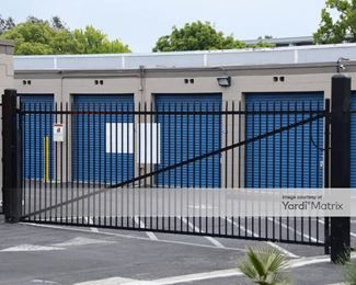 Photo 5 of SecureSpace Self Storage - 355 West Hedding Street, San Jose, CA