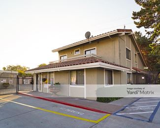Photo 1 of SecureSpace Self Storage - 900 Lonus Street, San Jose, CA