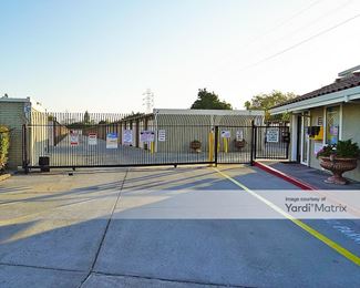 Photo 2 of SecureSpace Self Storage - 900 Lonus Street, San Jose, CA