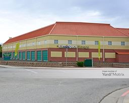 Image for Extra Space Storage - 3510 Charter Park Drive, San Jose, CA