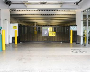 Storage Units for Rent available at 720 North 10th Street, San Jose, CA 95112