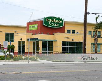Photo 5 of Extra Space Storage - 2576 Scott Blvd, Santa Clara, CA