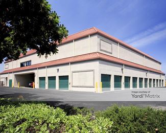 Photo 2 of Extra Space Storage - 50 Curtner Avenue, Campbell, CA